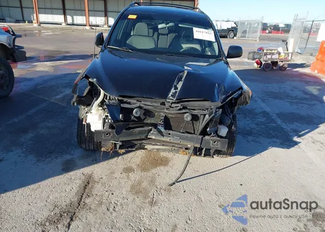 2008 Toyota Rav4 z USA, uszkodzony, nr VIN JTMBD33VX85175831